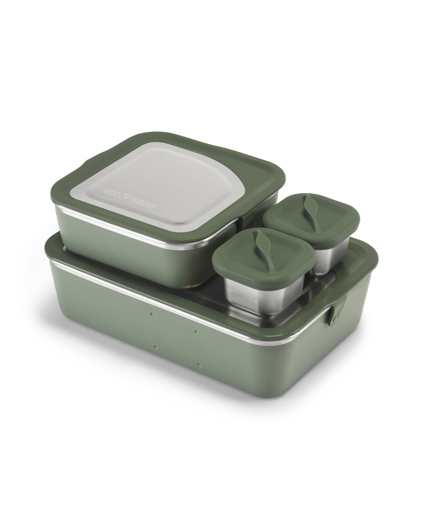 Klean Kanteen Snack box Rise - 83 ml