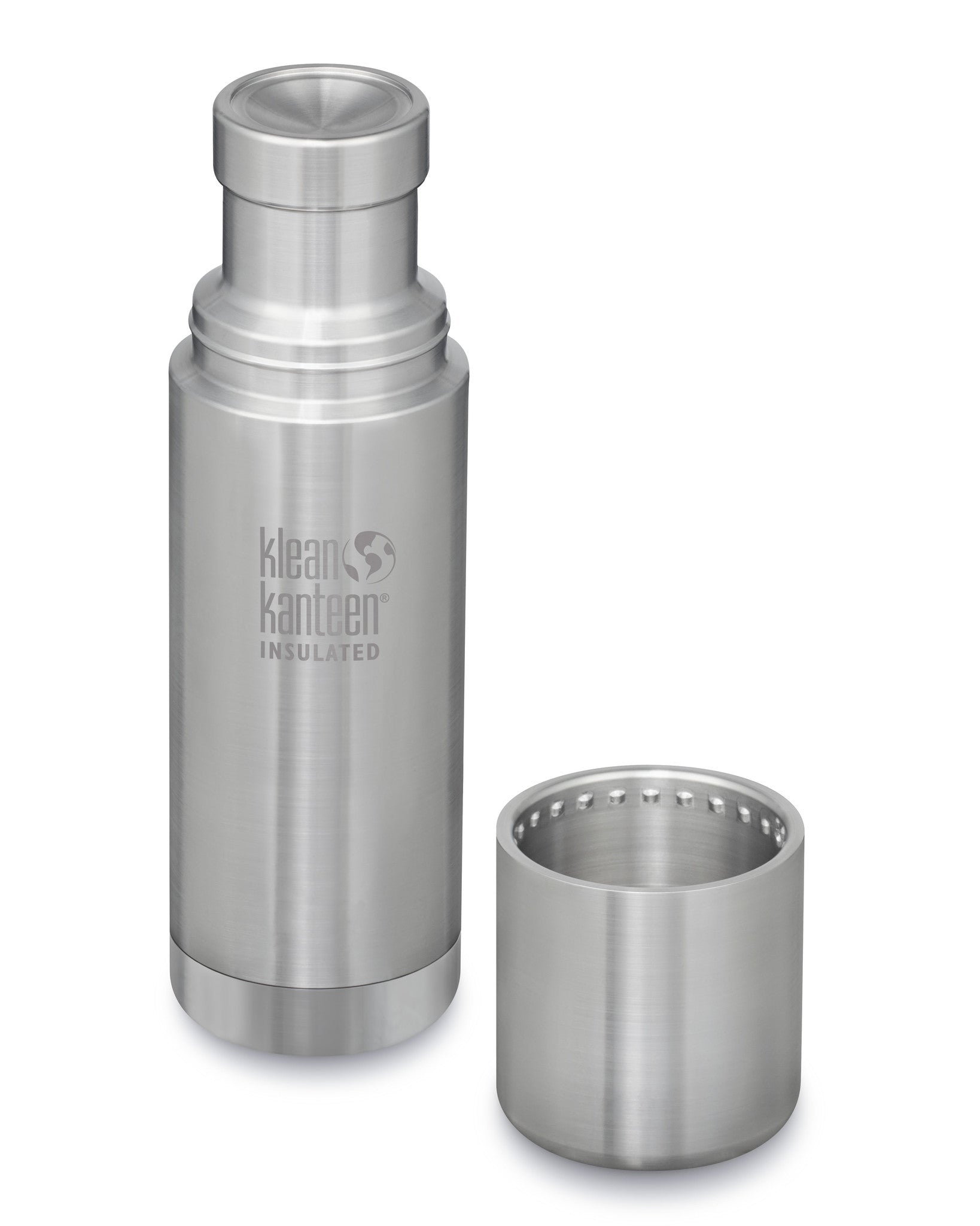 Klean Kanteen TKpro 0,5L roestvrij staal