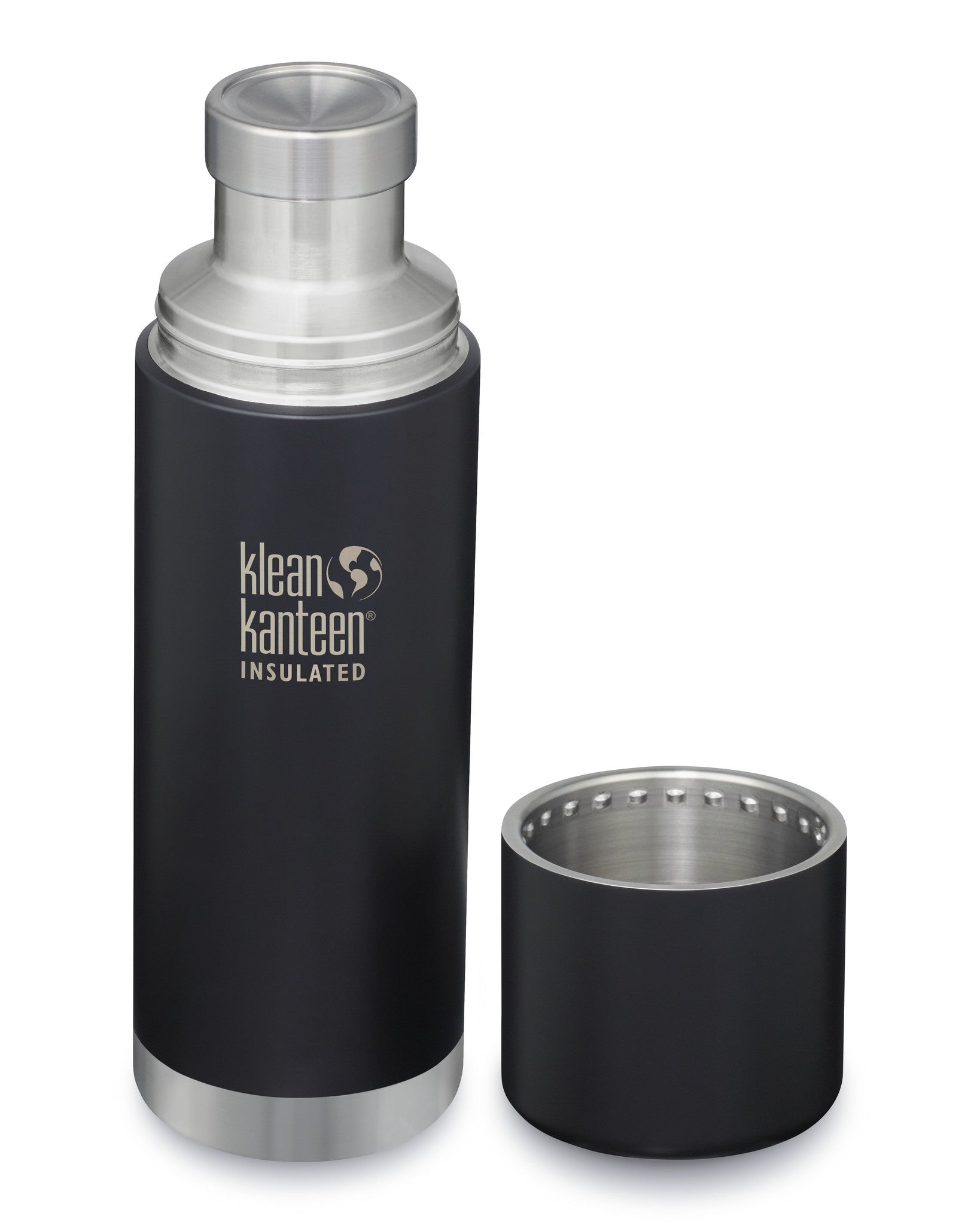 Klean Kanteen TKpro 0,75L black