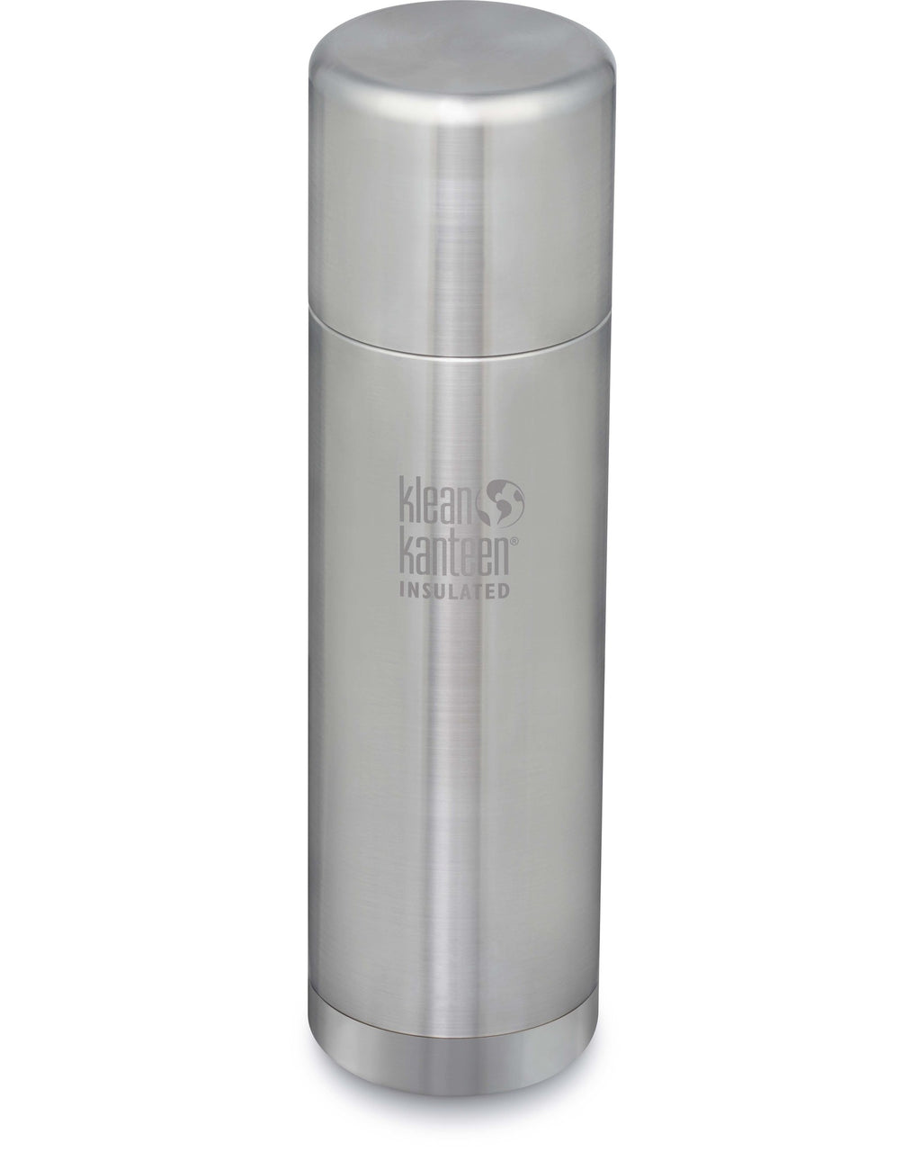 Klean Kanteen TKpro 1 L roestvrij staal