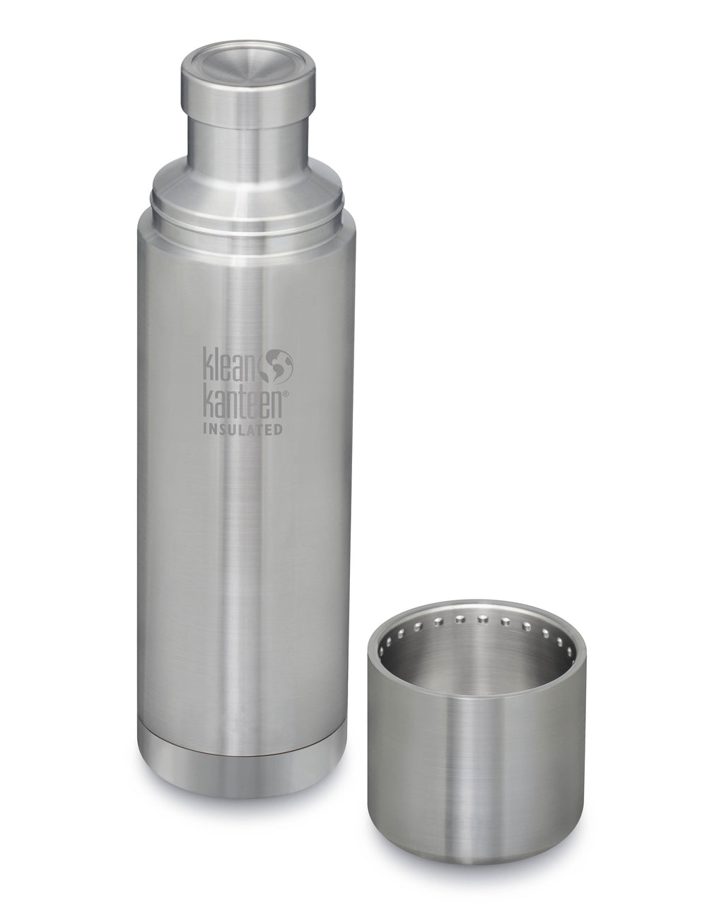 Klean Kanteen TKpro 1 L stainless steel
