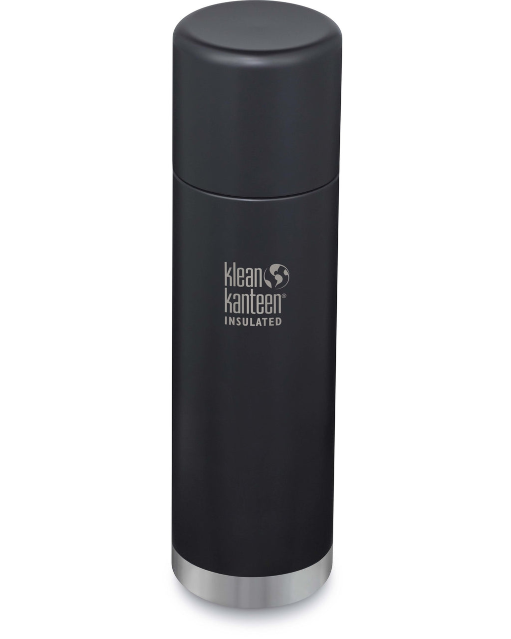 Klean Kanteen TKpro 1 L zwart
