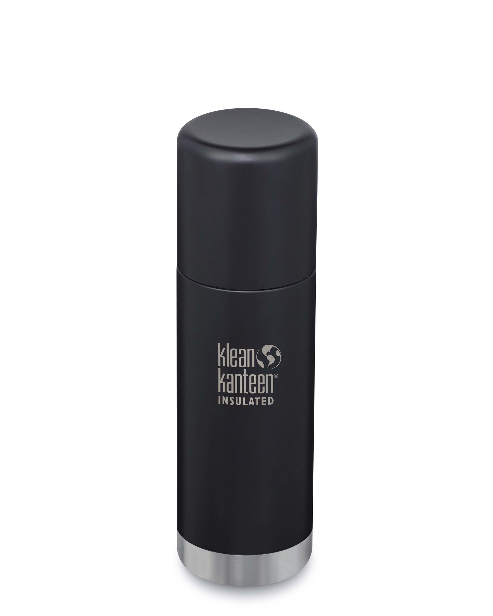 Klean Kanteen TKpro 500 ml zwart