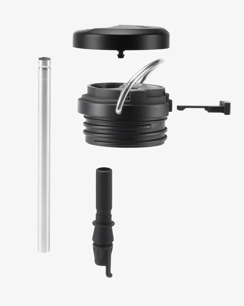klean kanteen twist dop detail foto