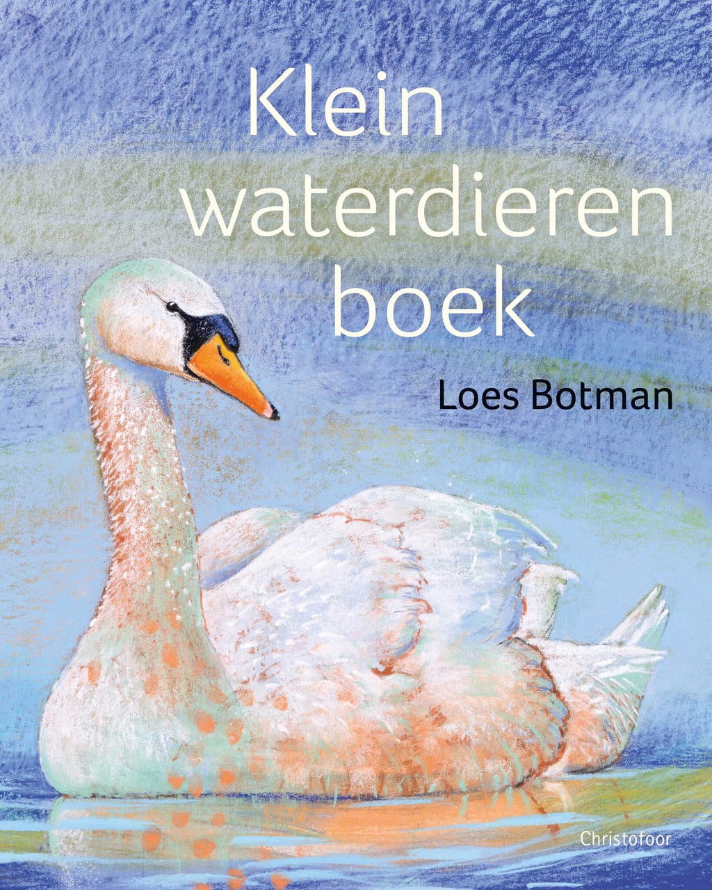 Klein waterdieren boek 1