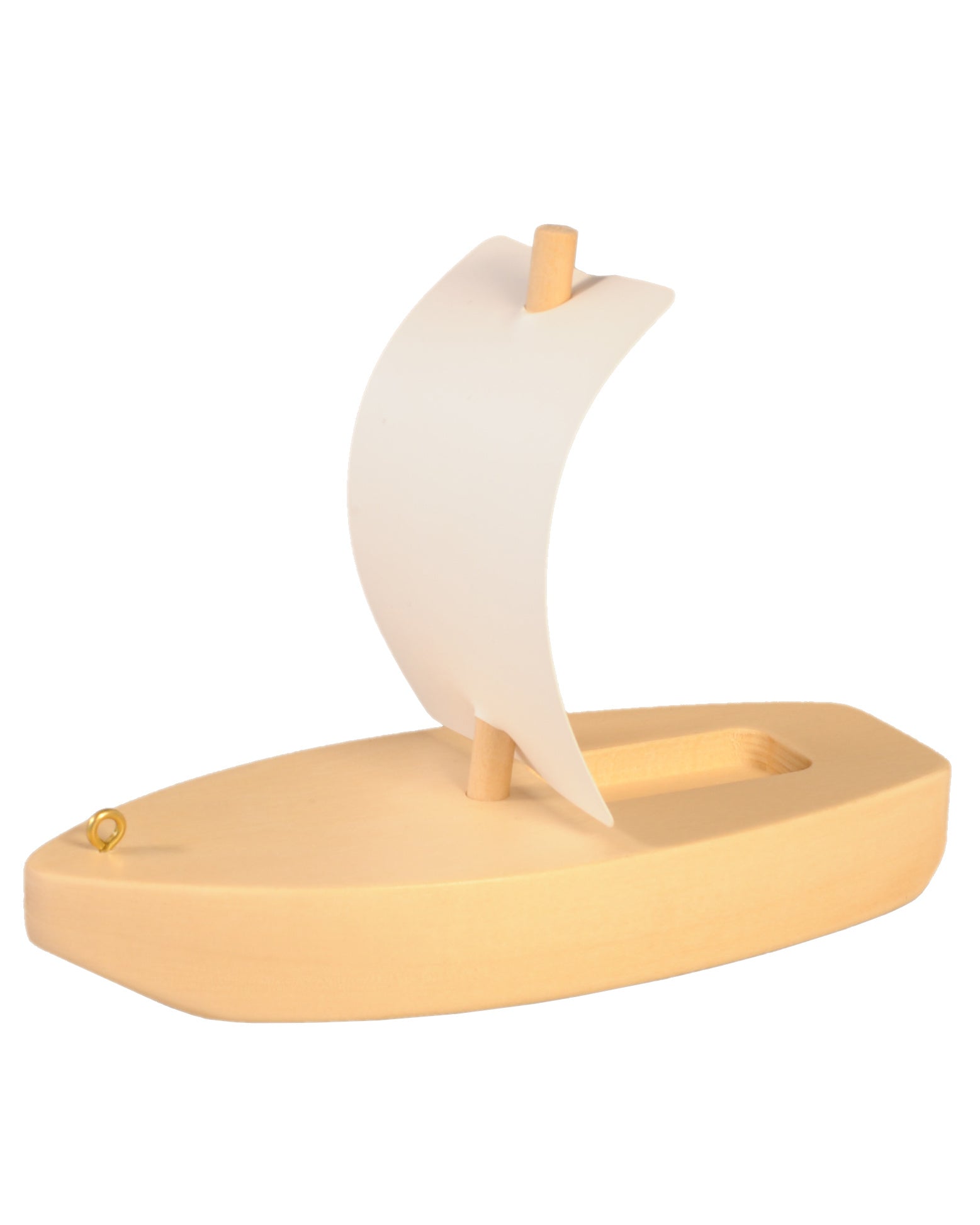 KLEINES BOOT