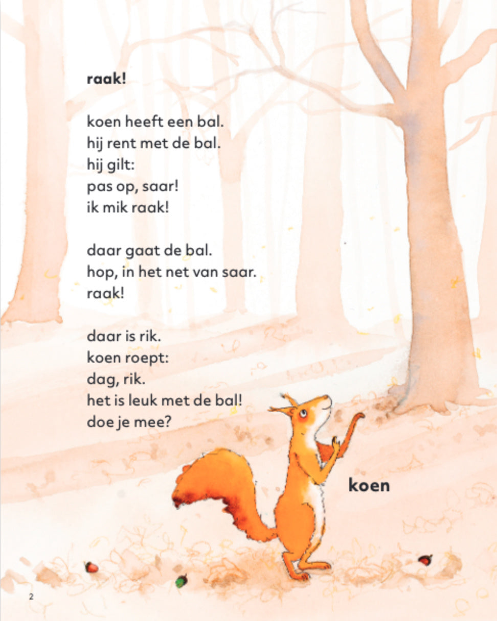 koen in de kou 3