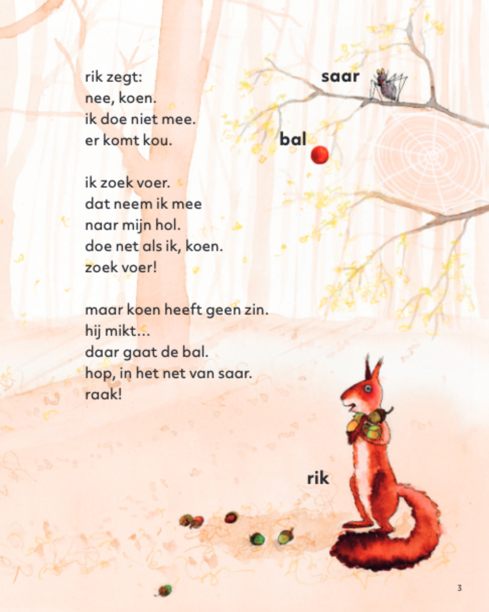 koen in de kou 4