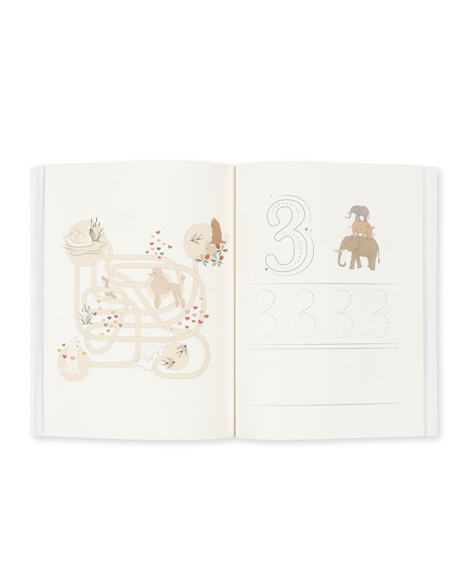 Konges Sløjd mijn activiteiten boek1