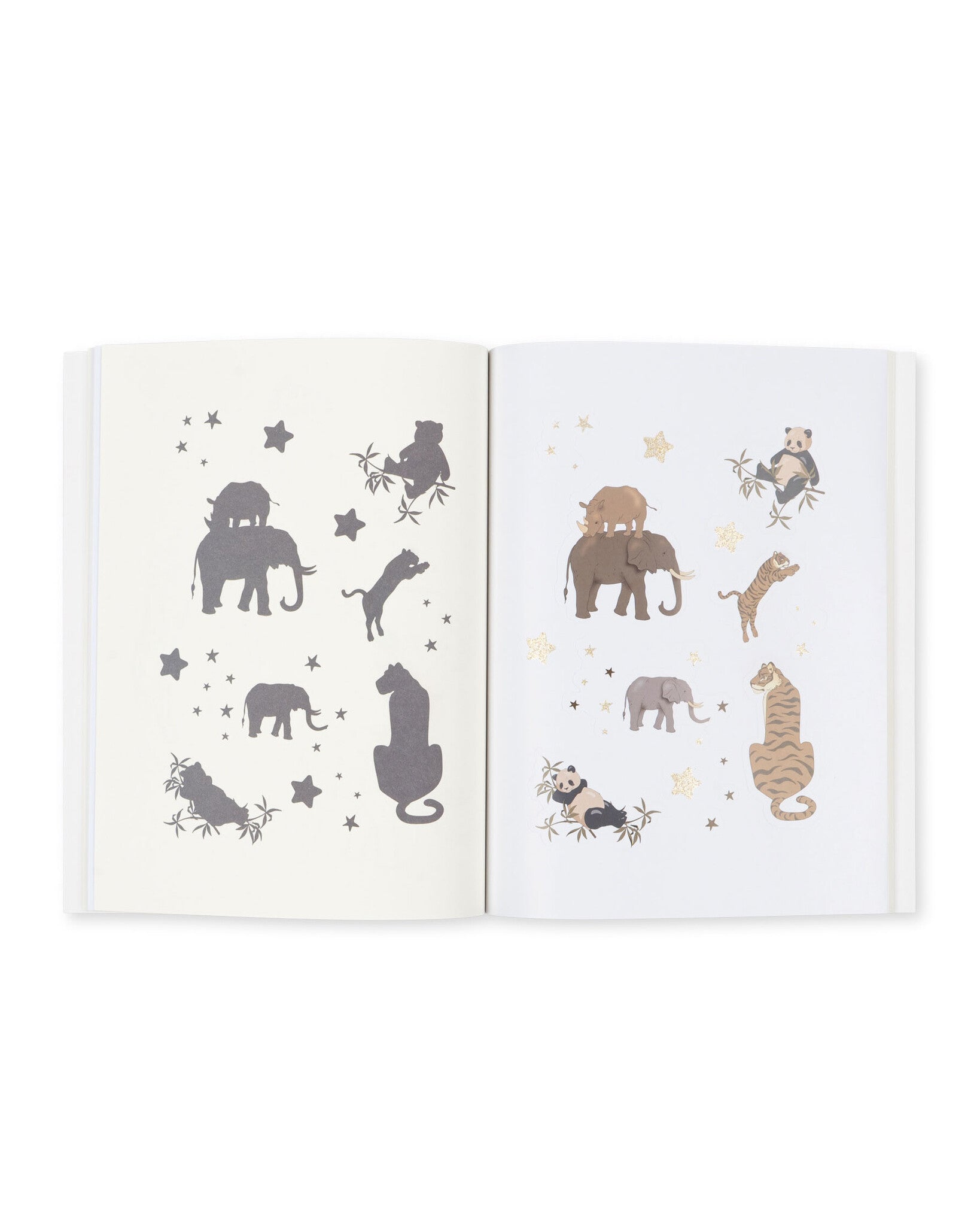 Konges Sløjd mijn activiteiten boek2