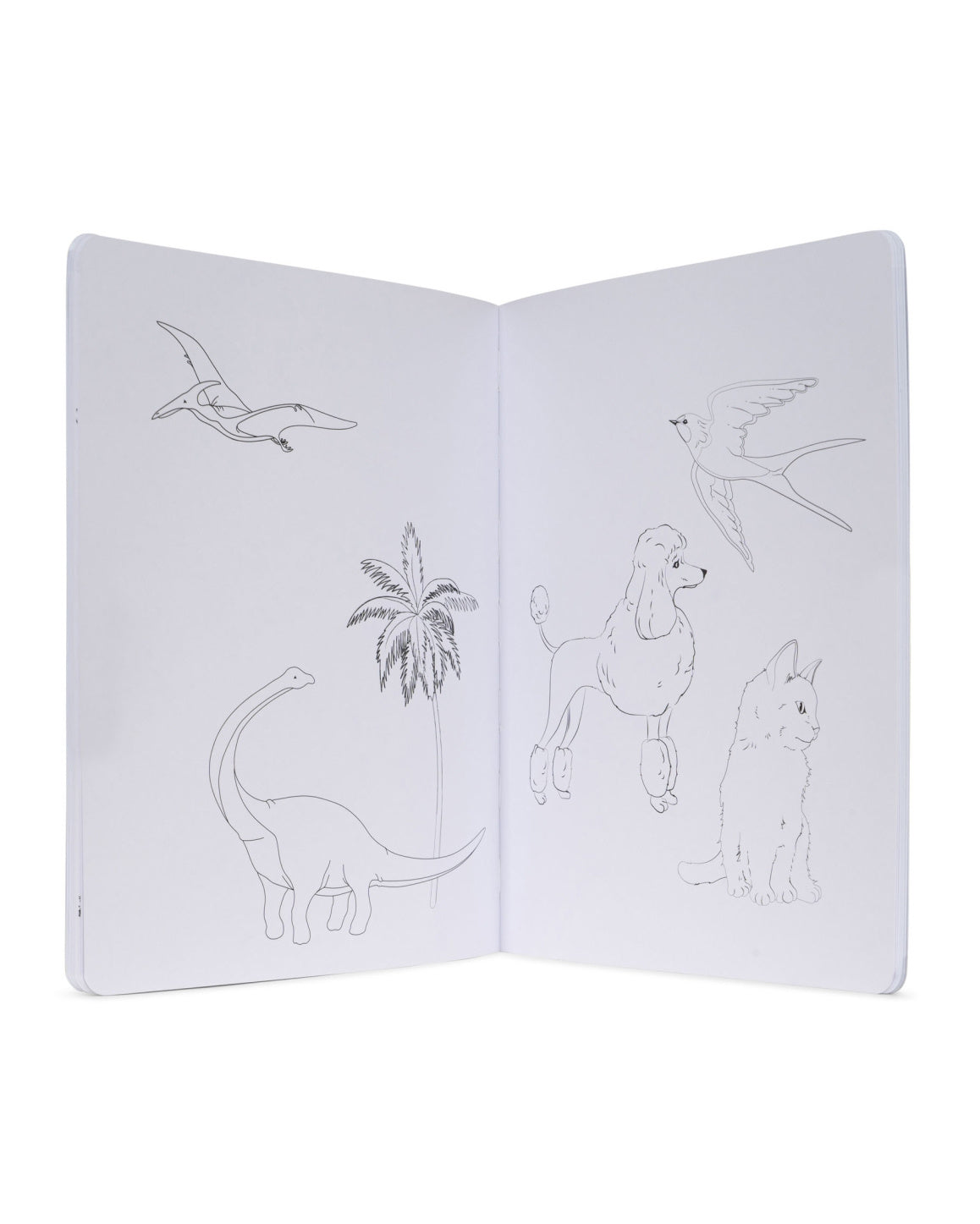 Konges Sløjd mijn kleurboek 2
