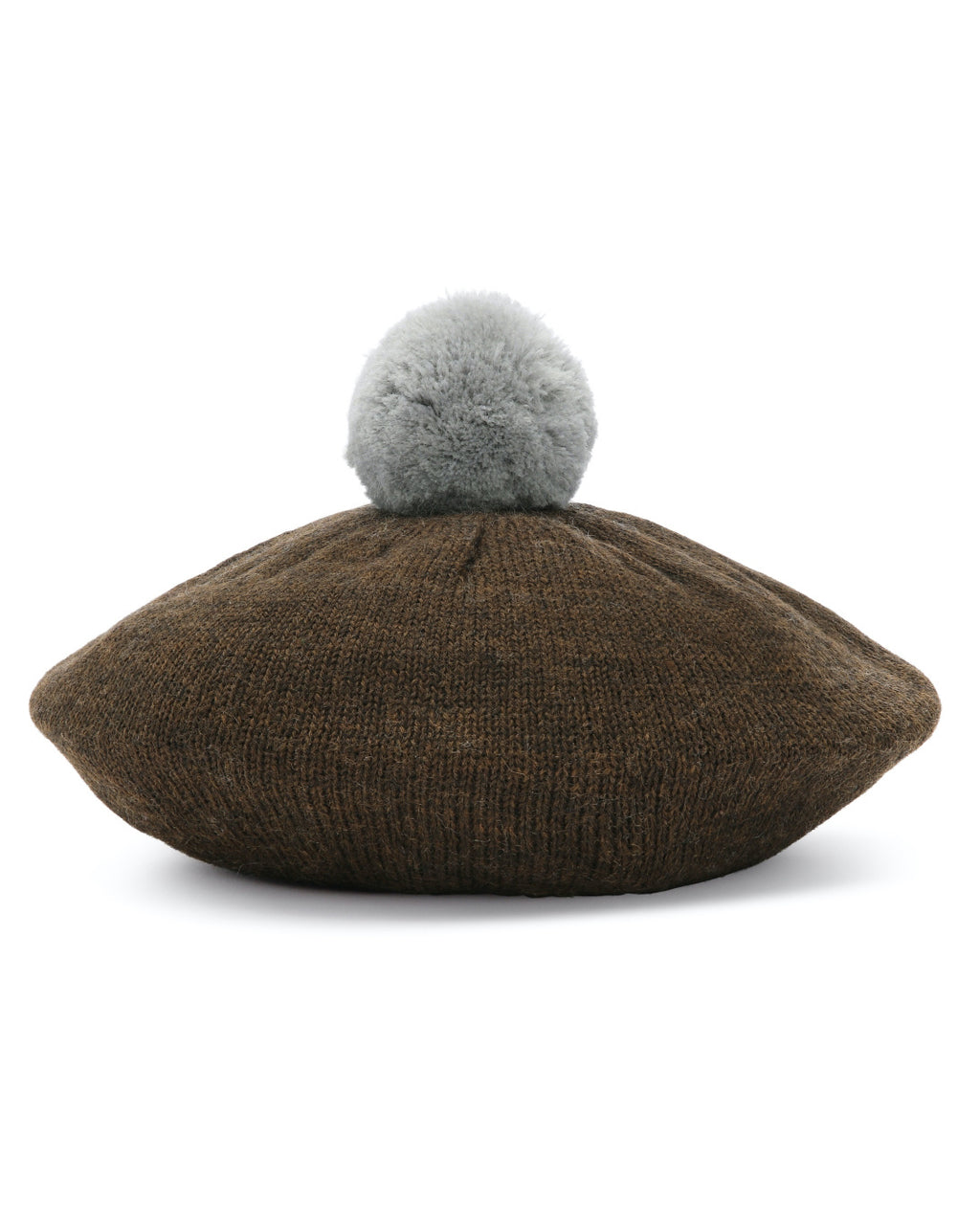 konges sloejd Baret belou - bruin ks3835