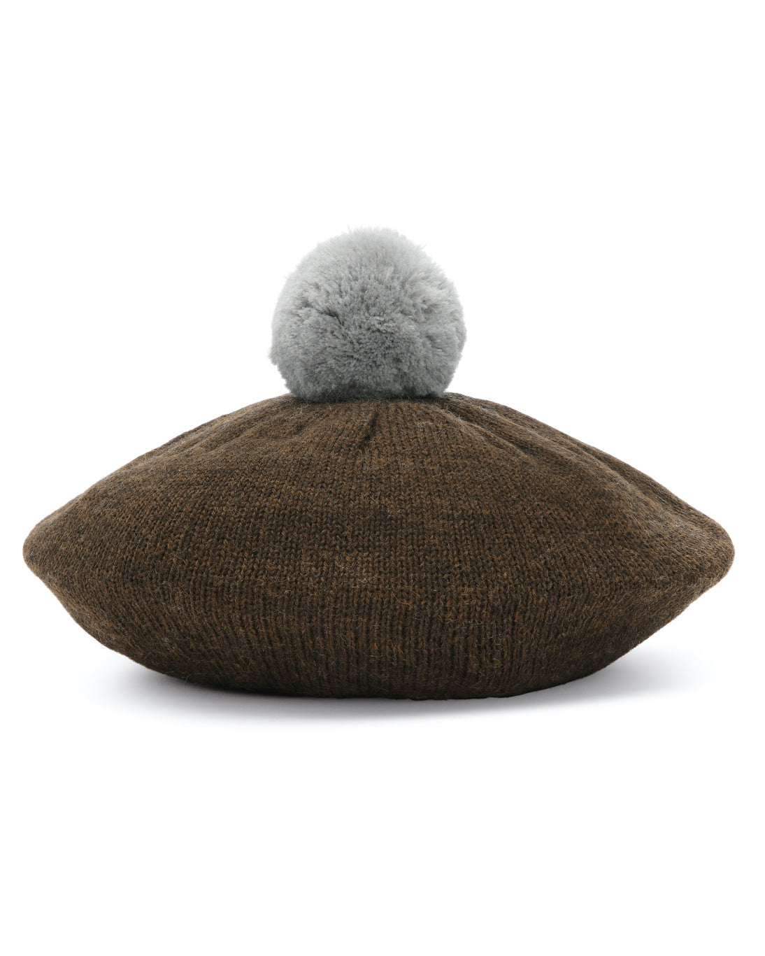 konges sloejd Baret belou - bruin ks3835