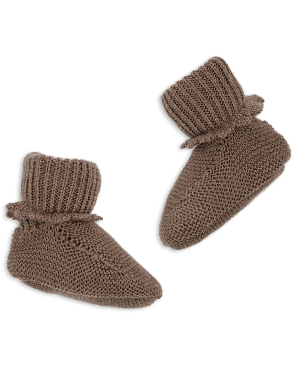 konges sloejd Booties tomama - stone 2