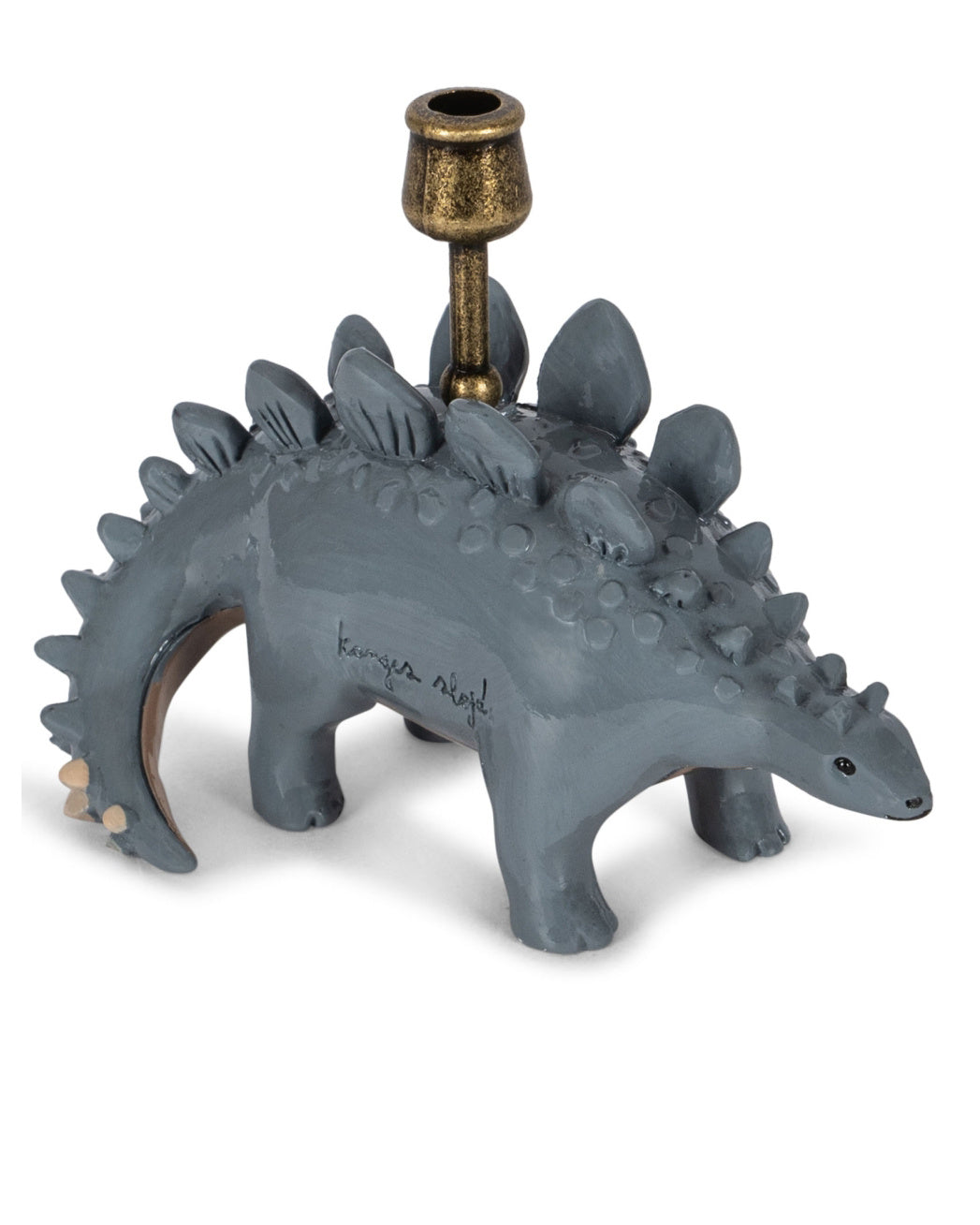 Konges Slojd - Dino kandelaar 1