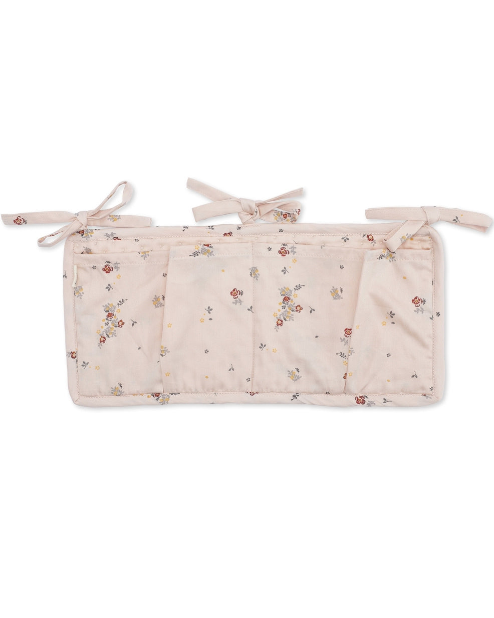 Konges slojd gequilte bedzak nostalgie blush