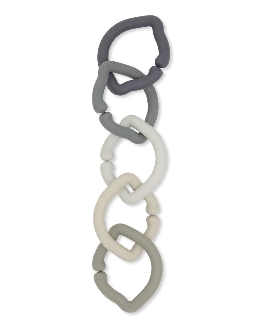 Konges Slojd Loops citroen ocean mix KS2370