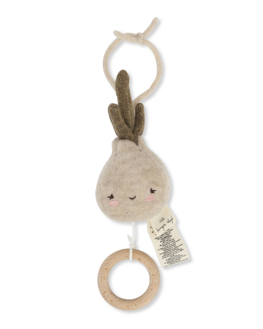 Konges slojd muzie knuffel venkel KS2718