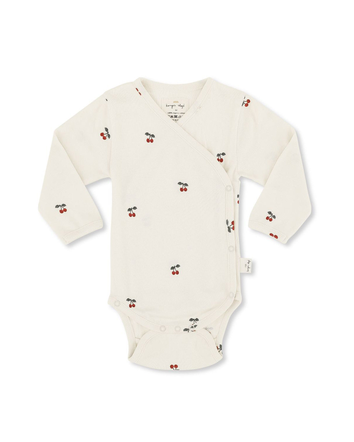 konges-slojd-new-born-body-cherry-ks1097