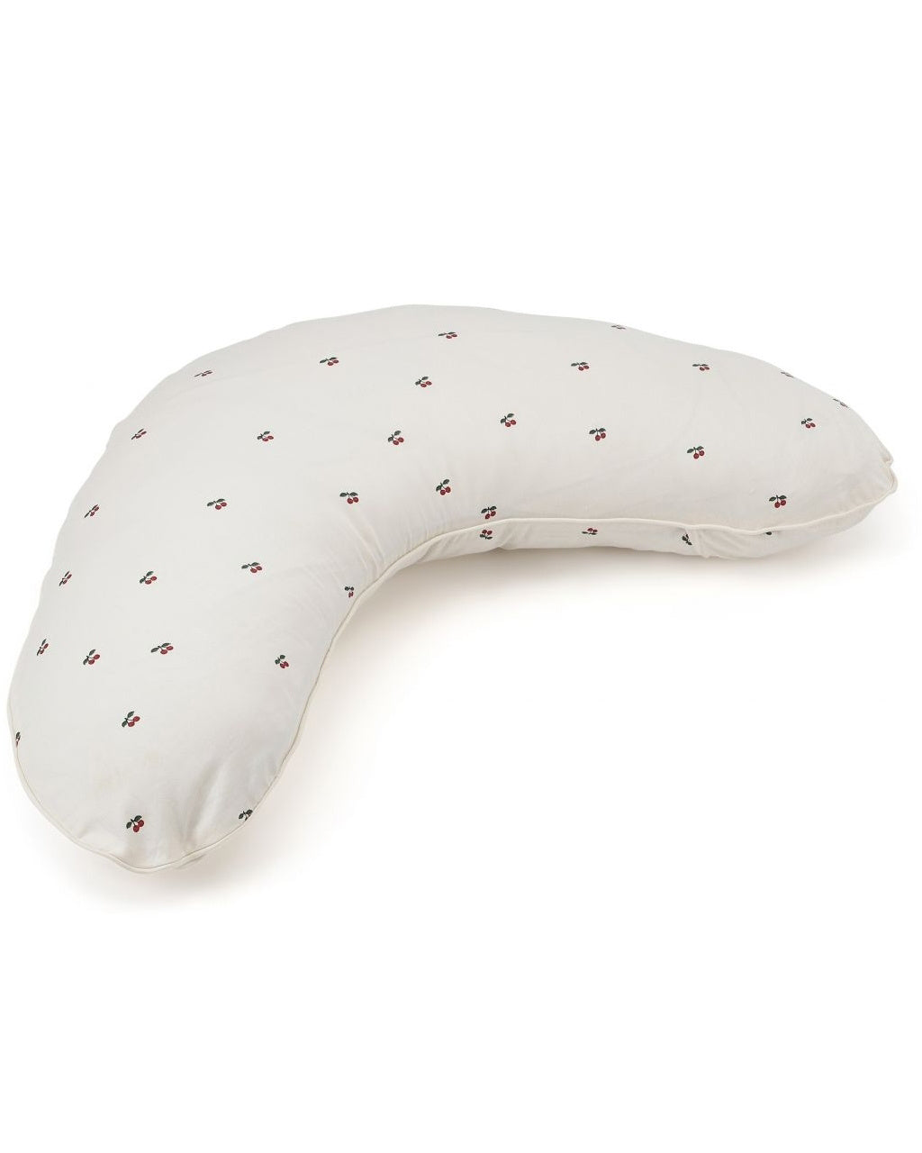 Konges Slojd Nursing Pillow Cover cherry