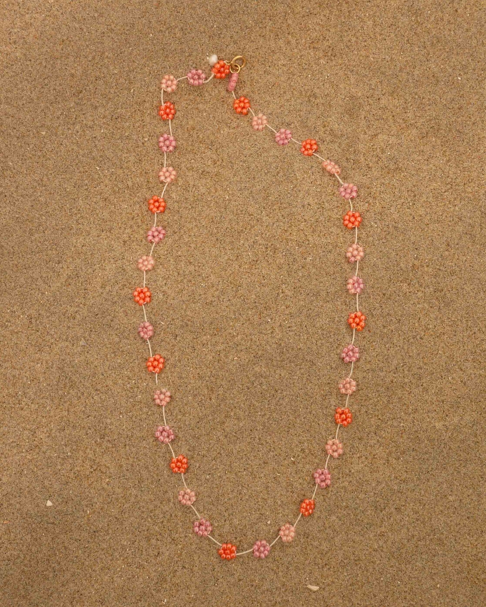 Labro MISTO-CORAL-FIORI
