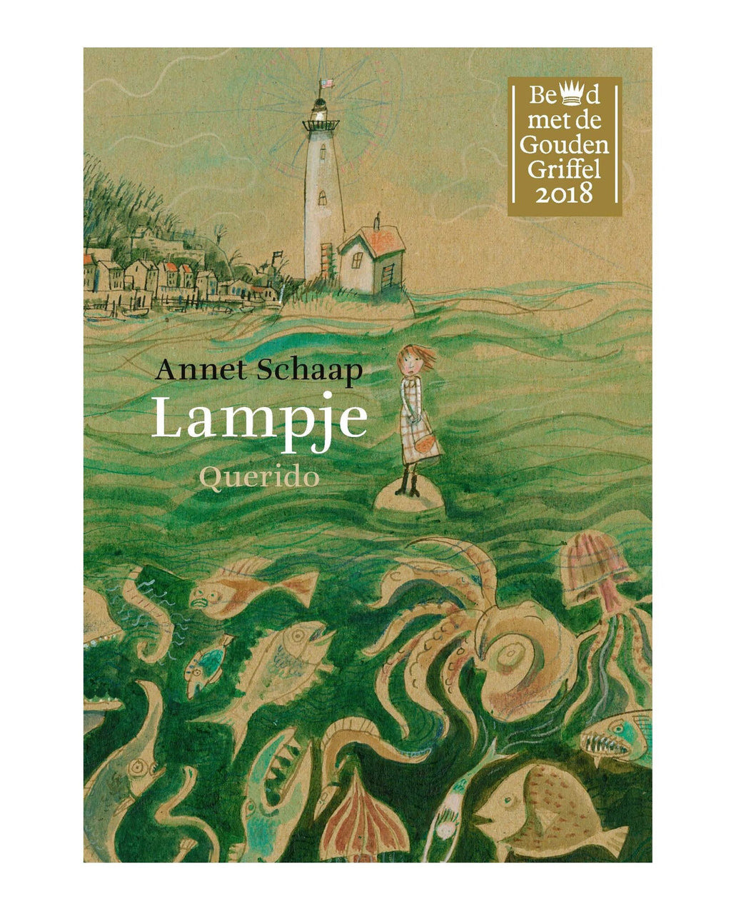 Lampje boek 1