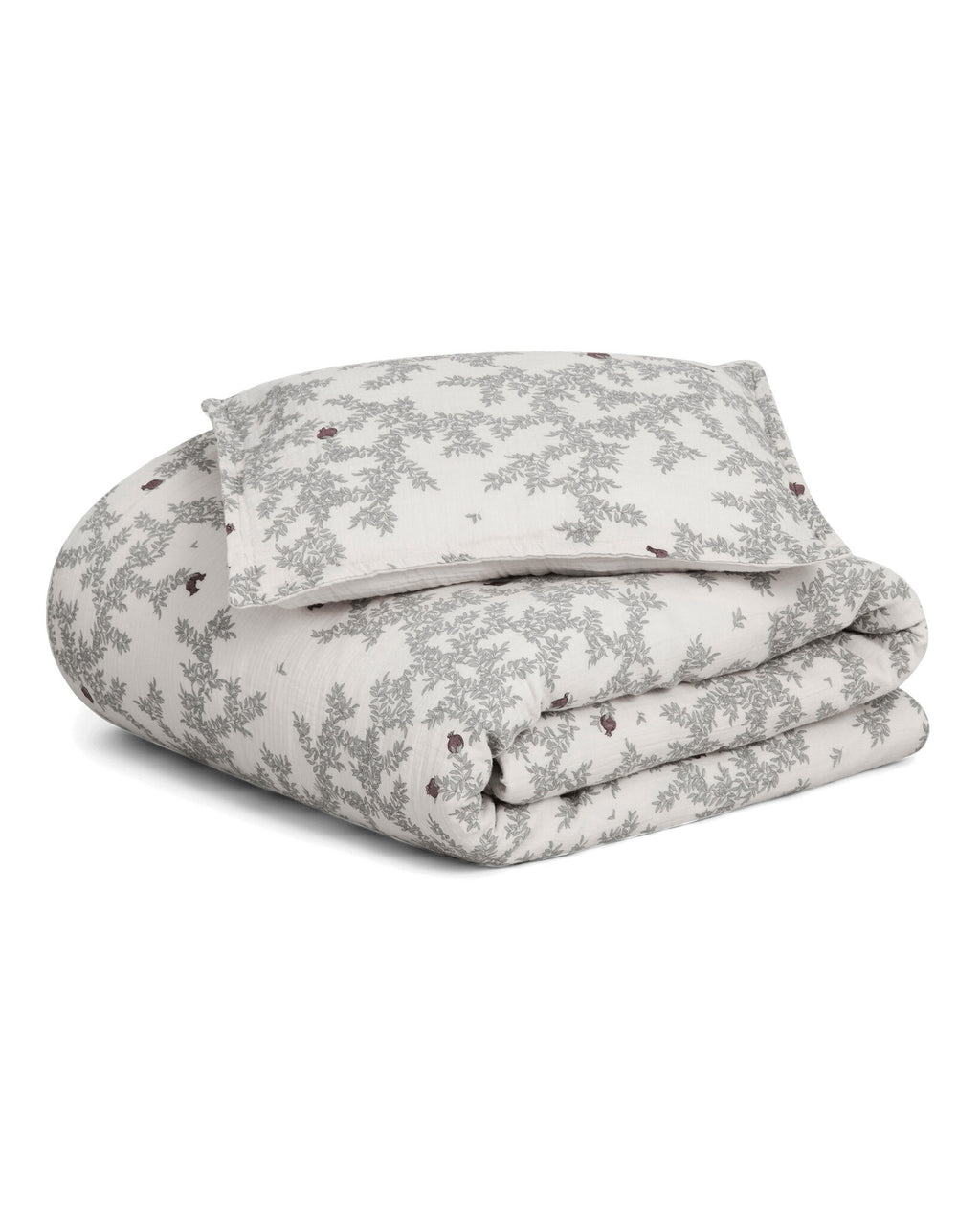 Ledikant bed set pomegranate 1