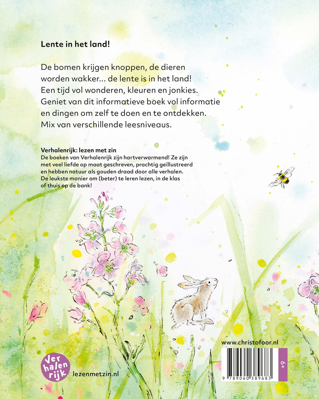 Lente in het land verhalebrijk_2