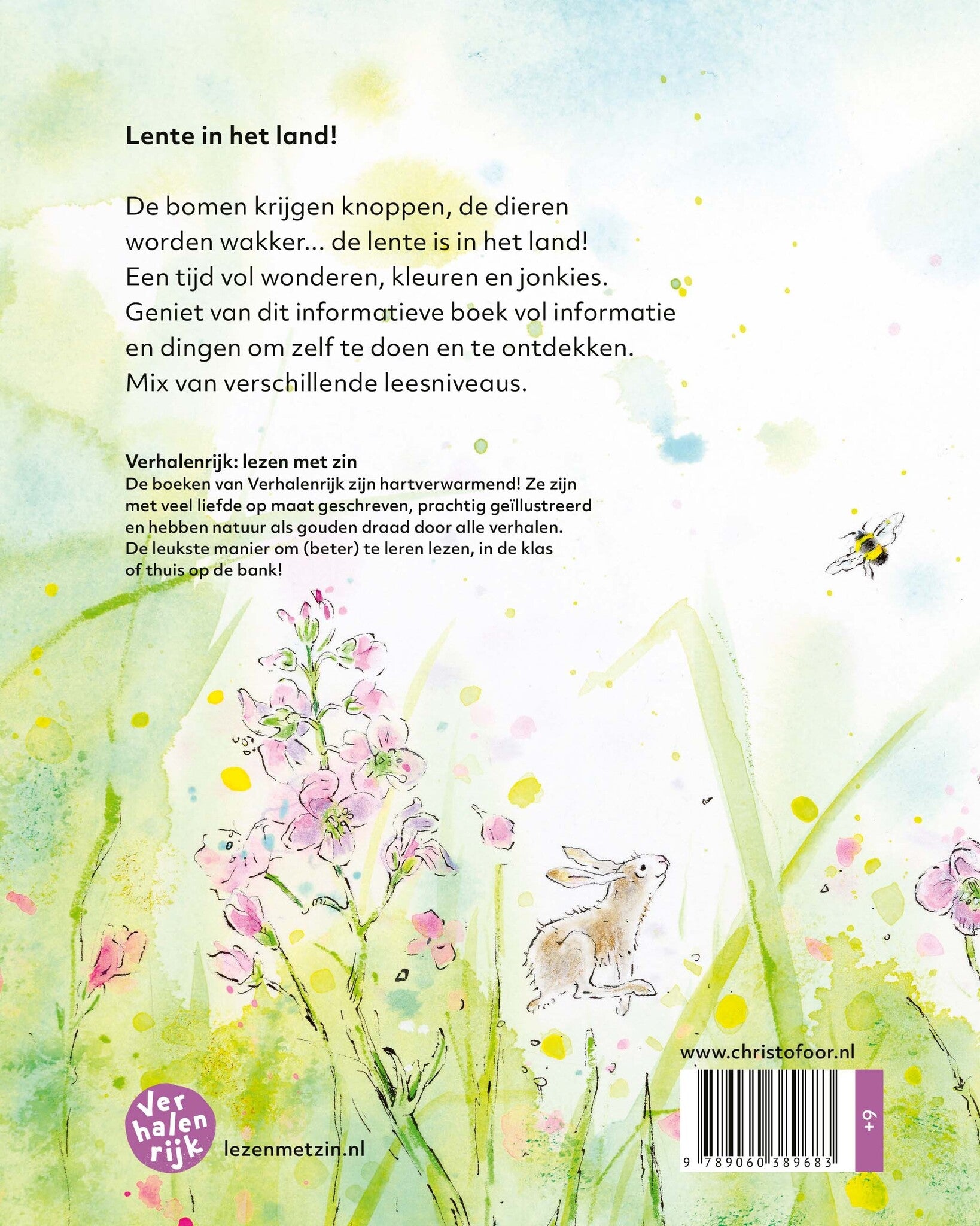 Lente in het land verhalebrijk_2