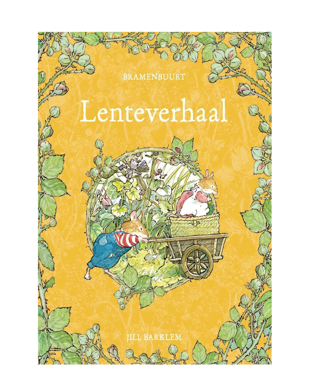 Lenteverhaal 1