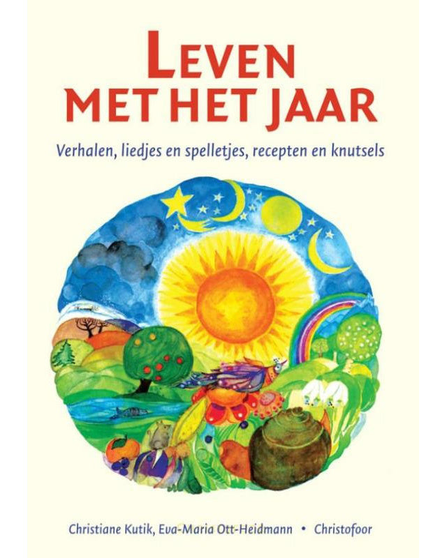 Leven met het jaar 1