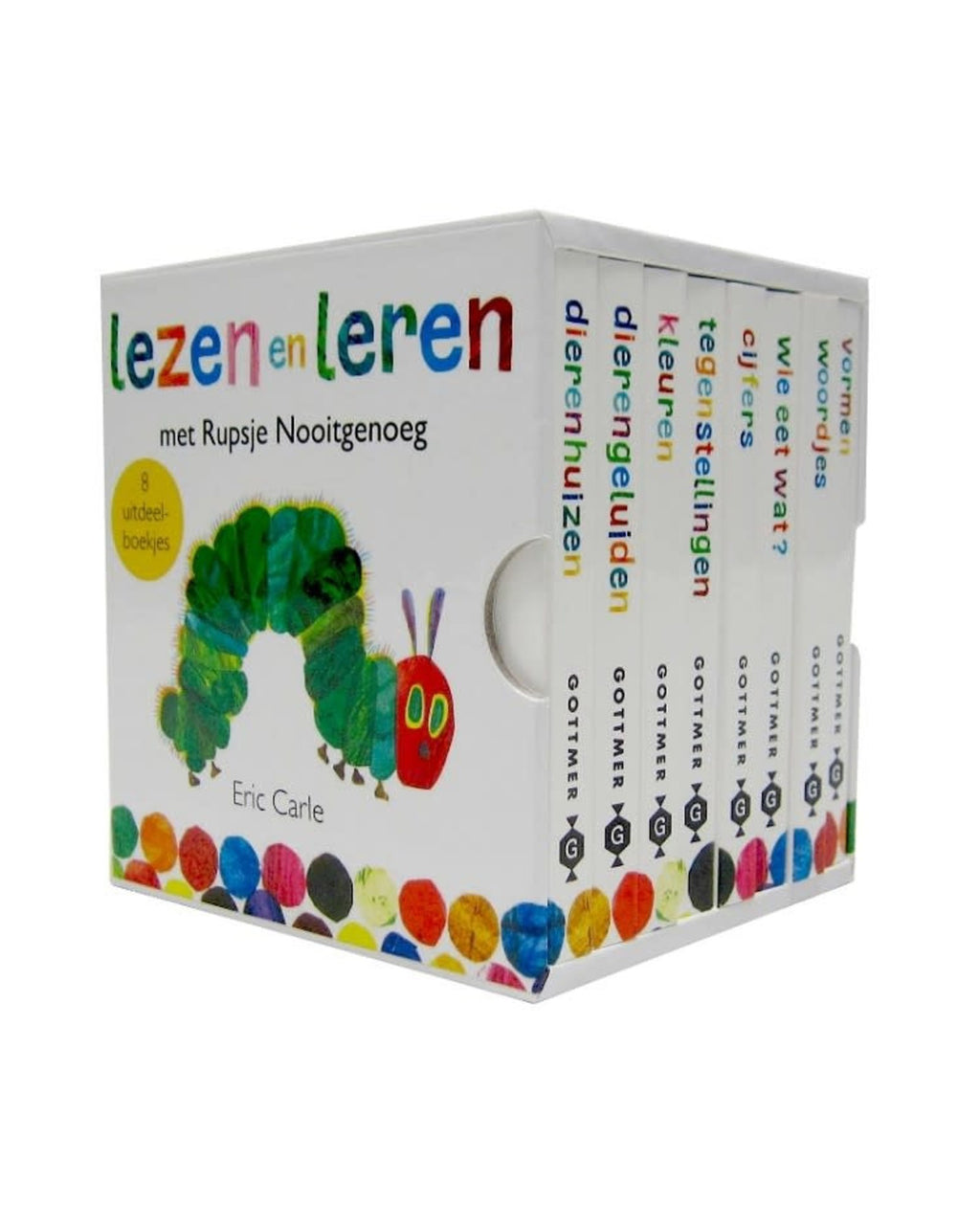 Lezen en leren met Rupsje Nooitgenoeg_2