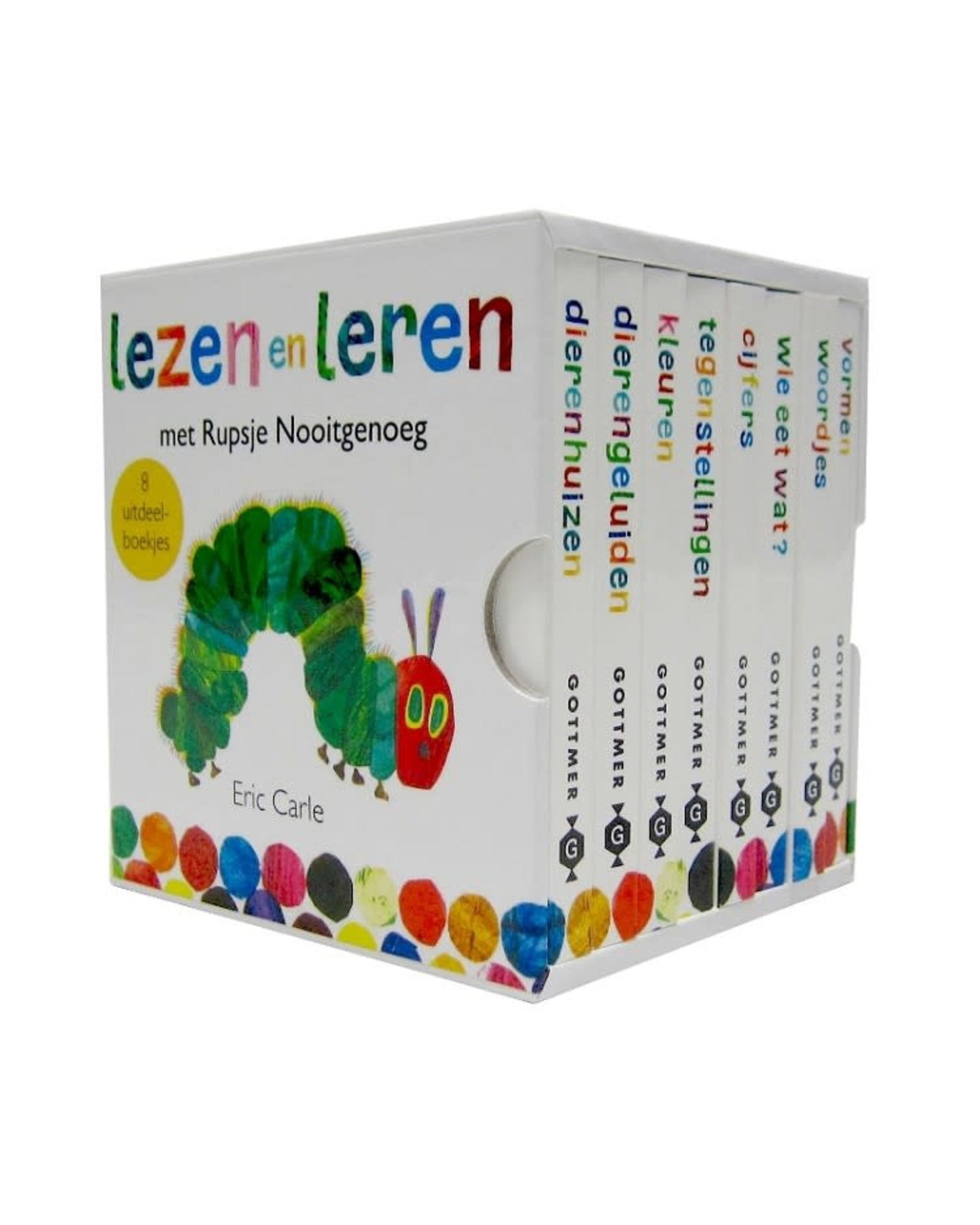 Lezen en leren met Rupsje Nooitgenoeg_2