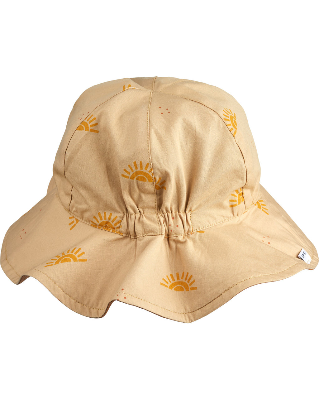 Liewood-dubbelzijdige-zonnehoed---sunset-safari-mix-LW14912_3702-achterkant-2