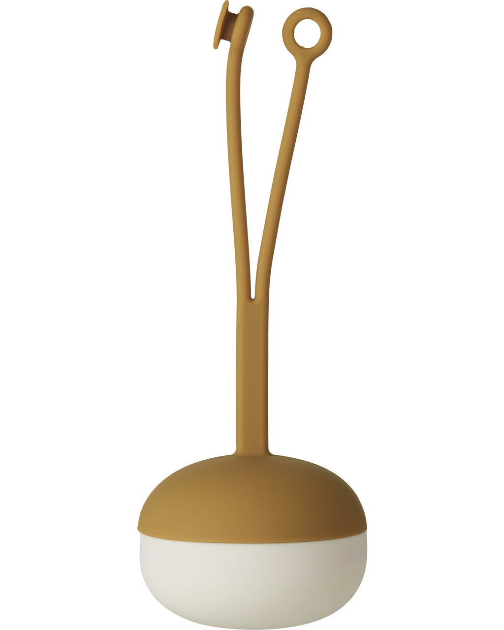 Liewood nachtlampje golden caramel sandy mix LW14310-3057