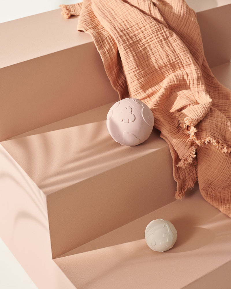 Liewood speelballen lifestyle foto LW14218 -