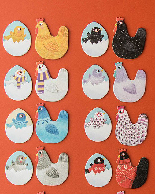 Londji-Games-Chicks and chickens memo-2