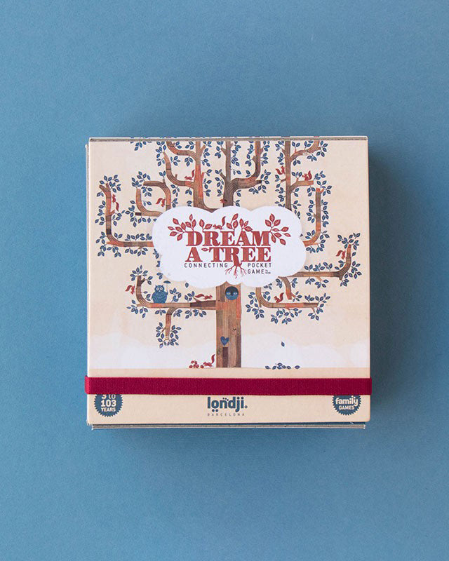 Londji-Games-Pocket dream a tree 1