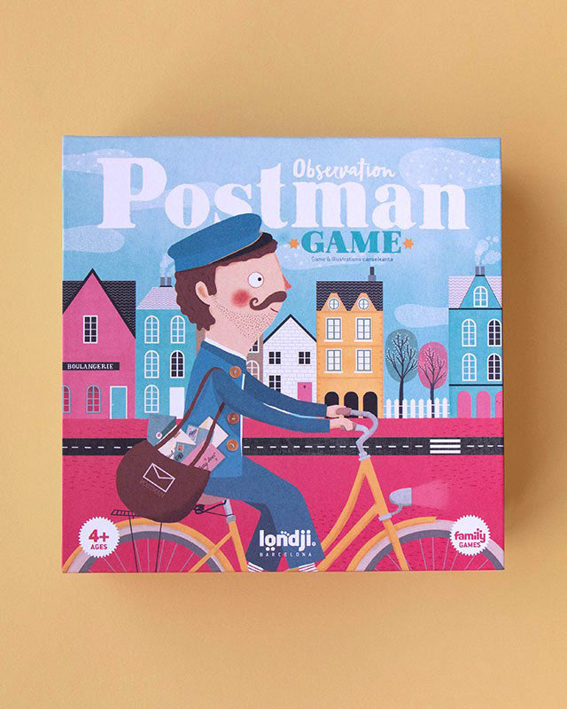 Londji-Games-Postman 1