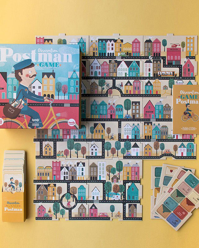 Londji-Games-Postman-2