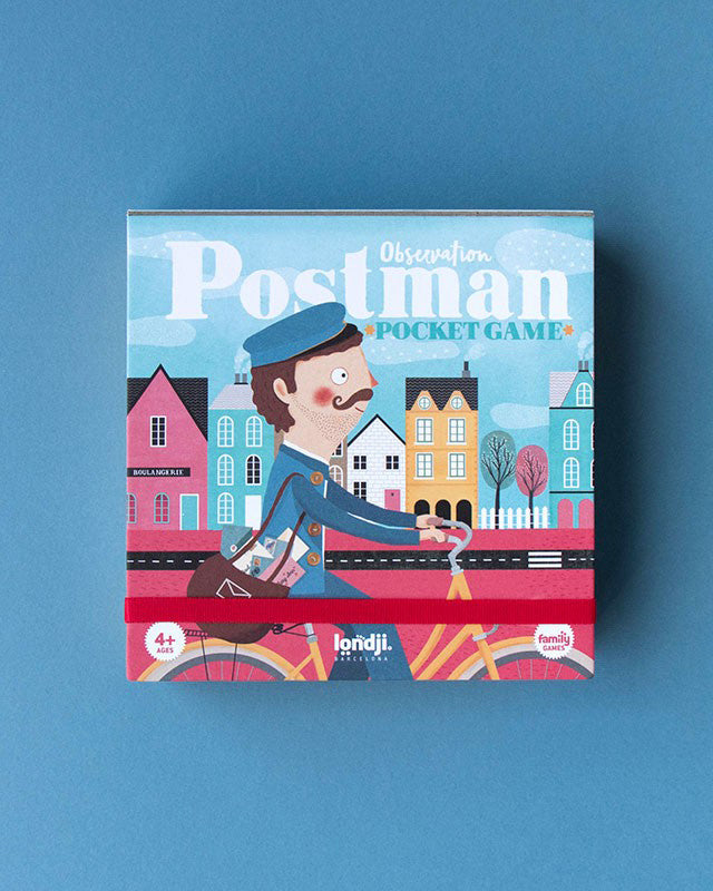 Londji-Games-Postman pocket 1