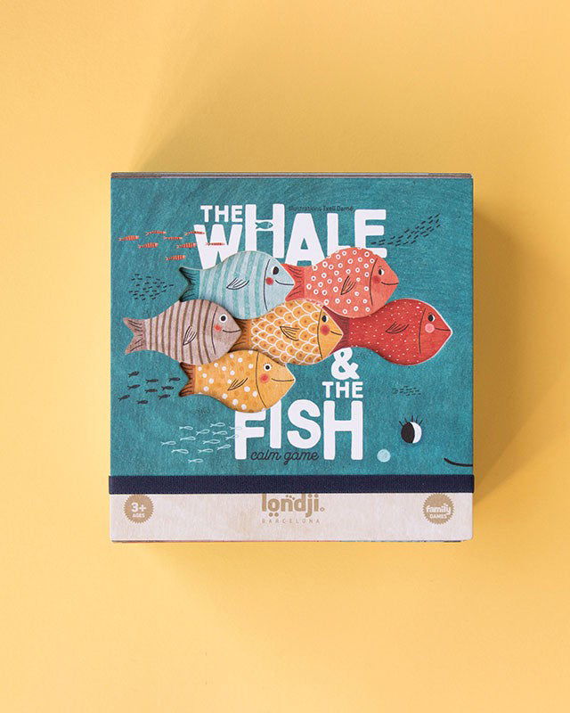Londji-Games-The whale and the Fish 1