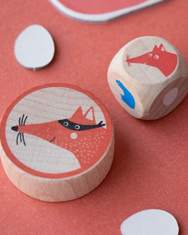 Londji-Londji-Cluck, cluck! Pocket-4