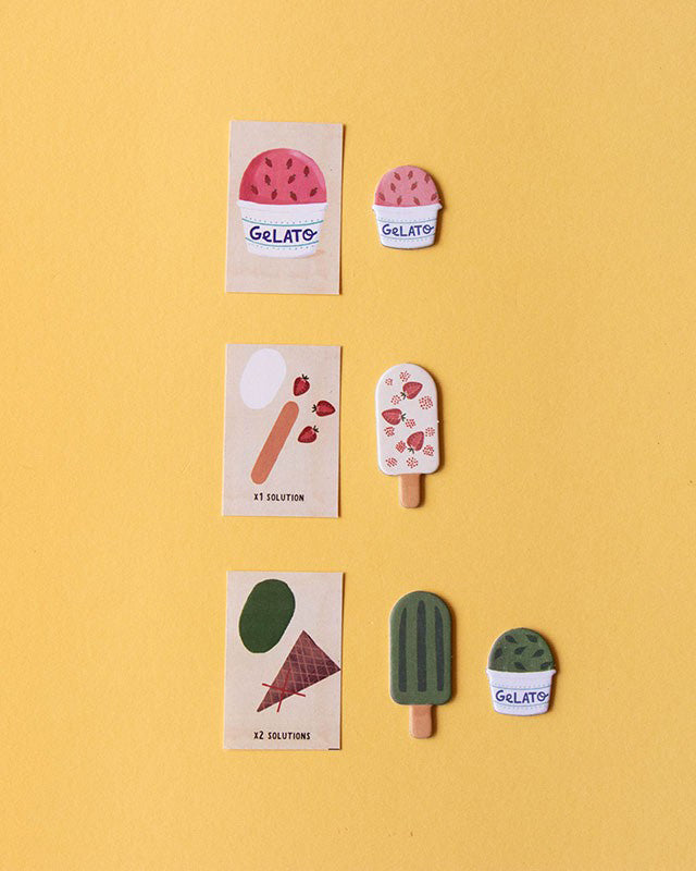 Londji-Londji-Gelato - Tiny games-2