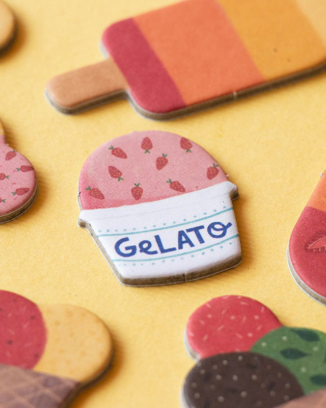 Londji-Londji-Gelato - Tiny games-5