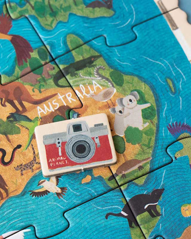Londji-Puzzles-Animal Planet puzzle-4