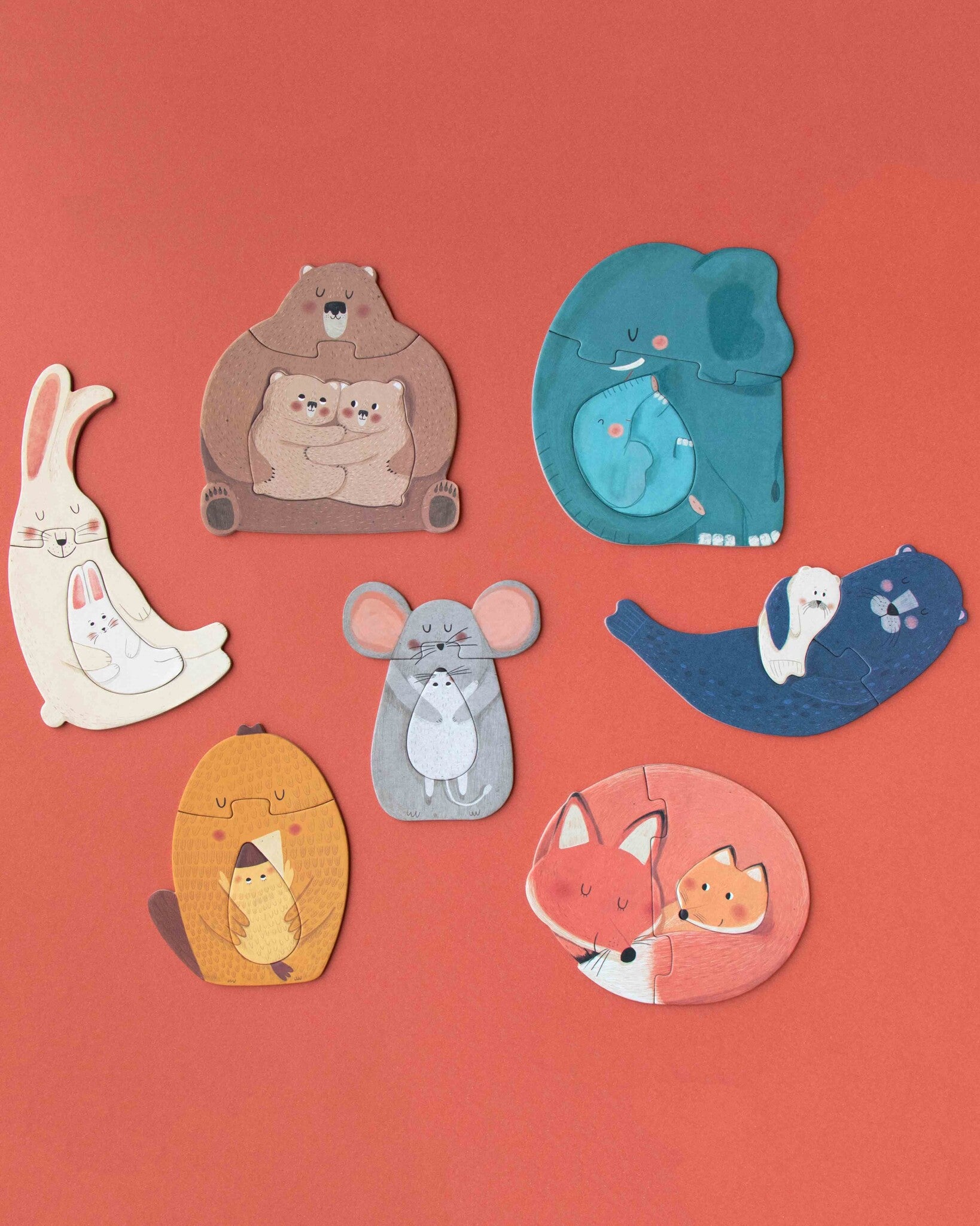 Londji-Puzzles-Mama puzzle-8