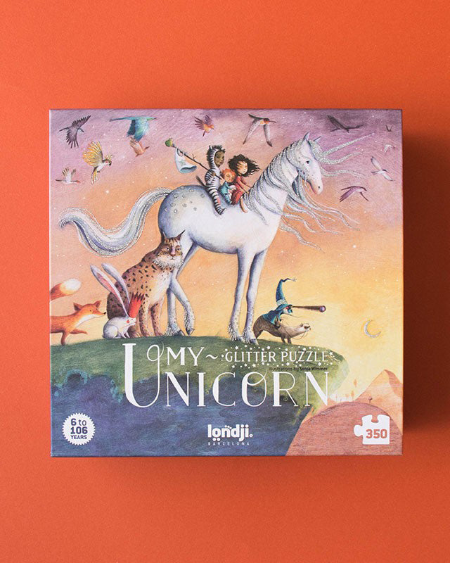 Londji-Puzzles-My unicorn puzzle 1