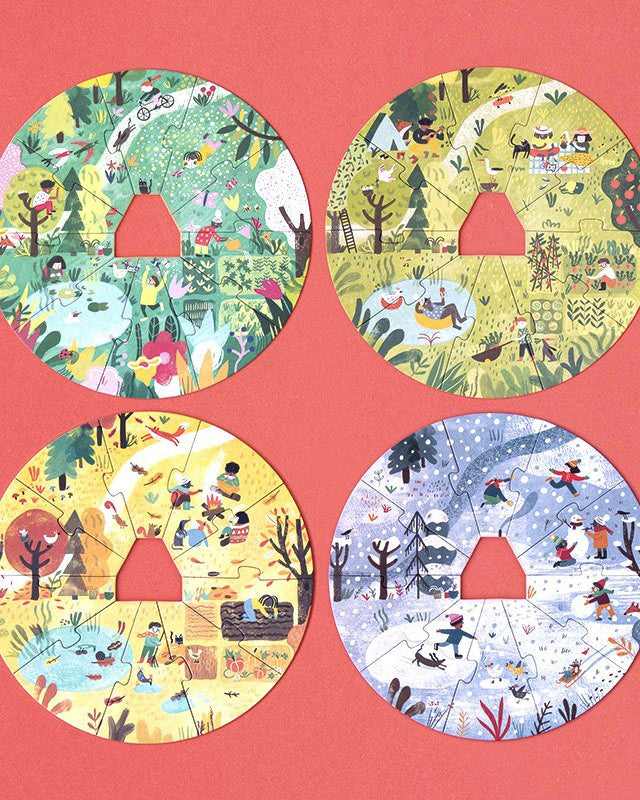 Londji-Puzzles-Puzzle - A HOME FOR NATURE-4