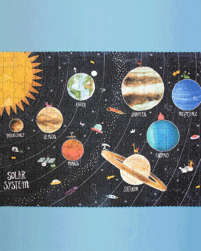 Londji-Puzzles-Puzzle - DISCOVER THE PLANETS-3